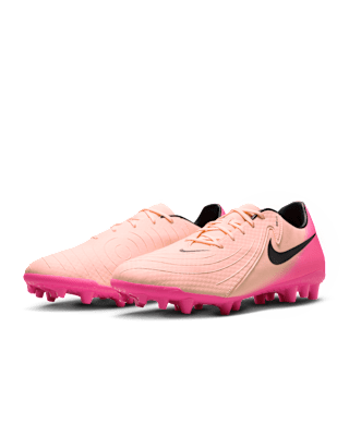 Nike Phantom GX 2 Academy Artificial-Grass Low-Top Soccer